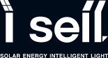 i seil Soler energy intelligent light
